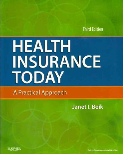 Health Insurance Today