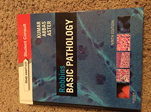 Robbins Basic Pathology
