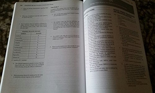 Study Guide for Pharmacology for Nursing Care