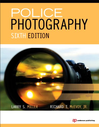 Police Photography