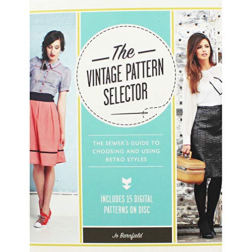 The Vintage Pattern Selector