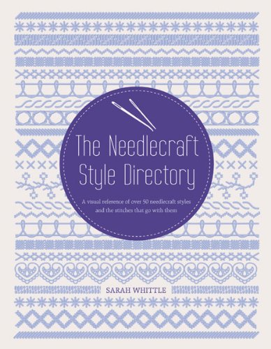 The Needlecraft Style Directory