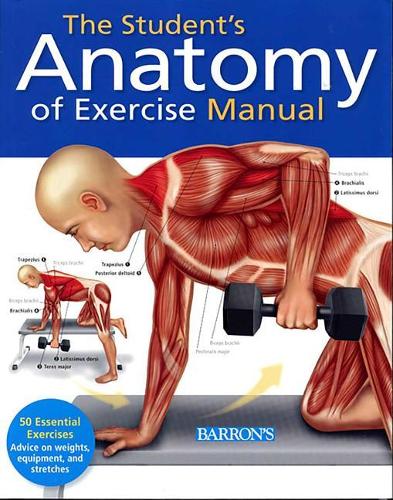 Student's Anatomy of Exercise Manual