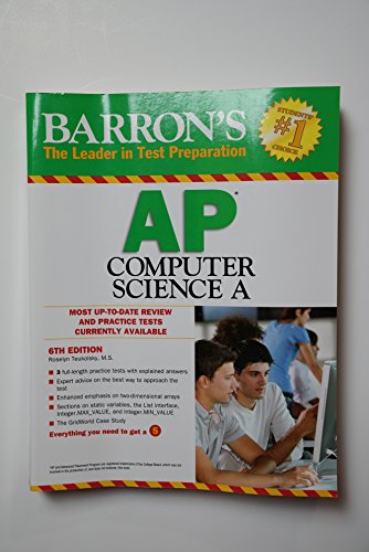 AP Computer Science A