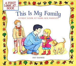 This Is My Family