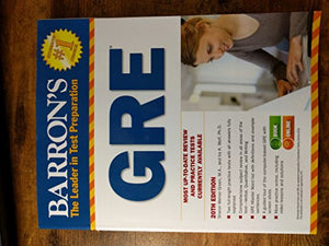 GRE