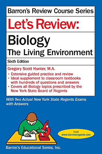 Let's Review Biology