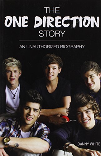 The One Direction Story