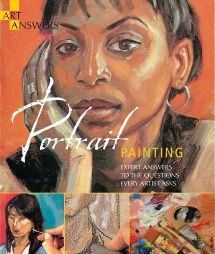 Art Answers: Portrait Painting
