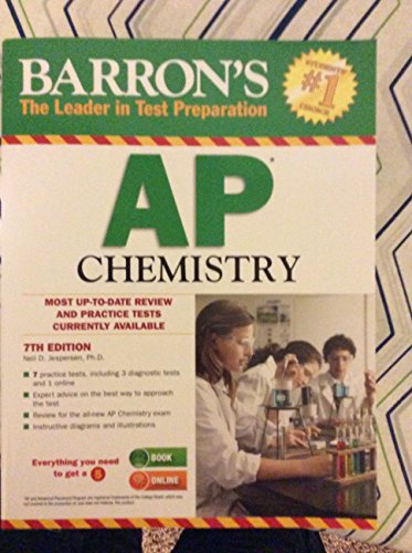 AP Chemistry