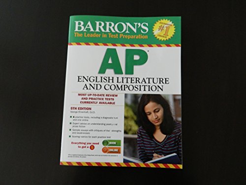 AP English Literature and Composition