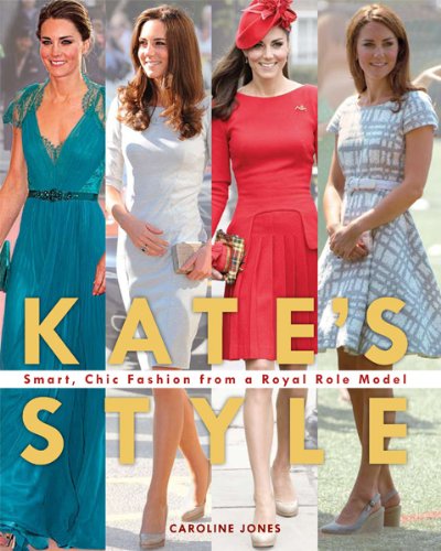 Kate's Style