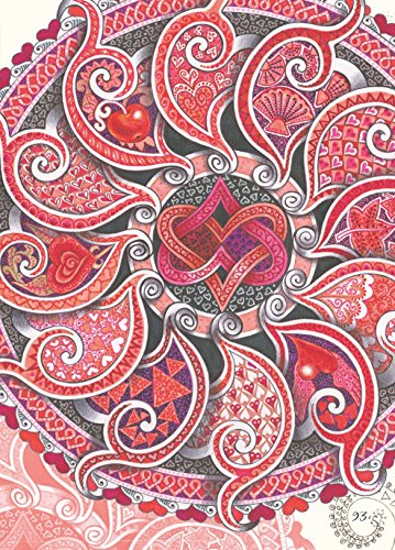 Zen Doodling Mandalas