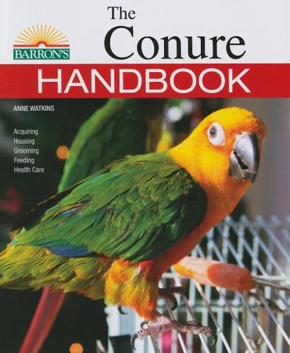 The Conure Handbook