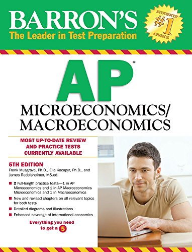 Ap Micro/Macroeconomics