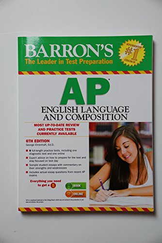 Ap English Language and Composition