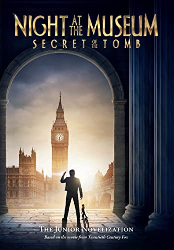 Secret of the Tomb