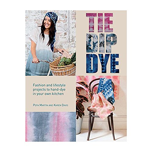 Tie Dip Dye