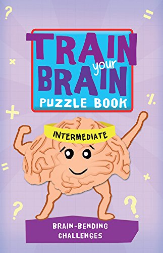 Train Your Brain: Brain-Bending Challenges