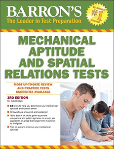 Mechanical Aptitude and Spatial Relations Test 