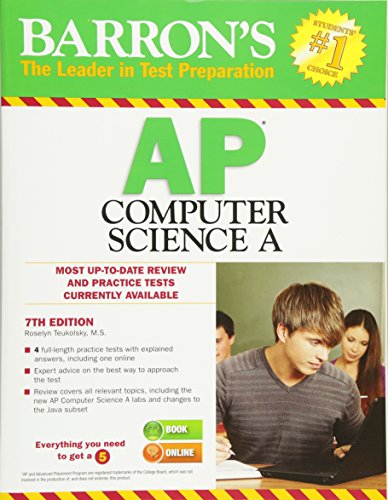 Ap Computer Science A