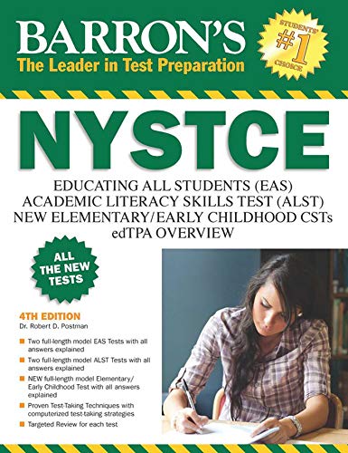 NYSTCE