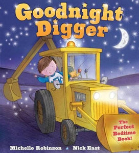 Goodnight Digger 