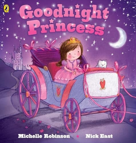 Goodnight Princess