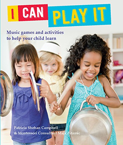 I Can Play It