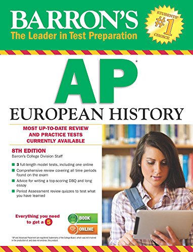 AP European History