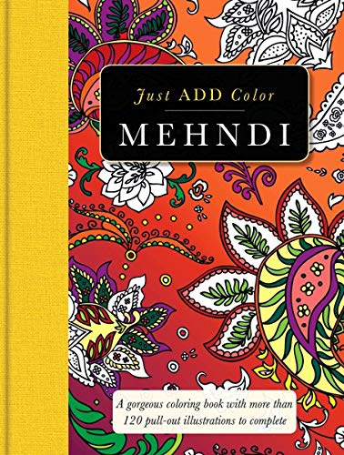 Mehndi