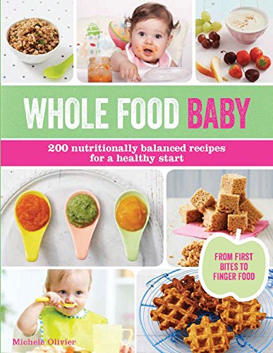 Whole Food Baby