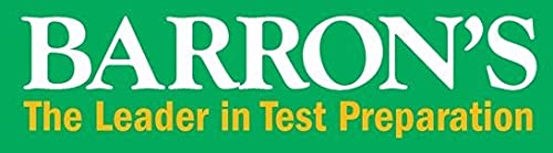 Barron's AP Environmental Science with Online Tests