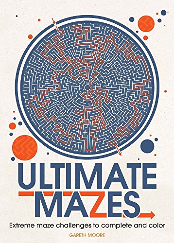 Ultimate Mazes
