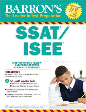 SSAT/ISEE