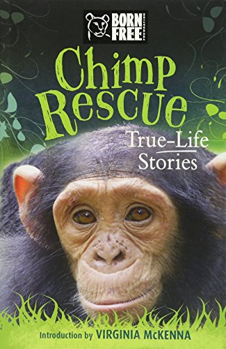 Chimp Rescue