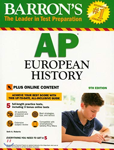 AP European History