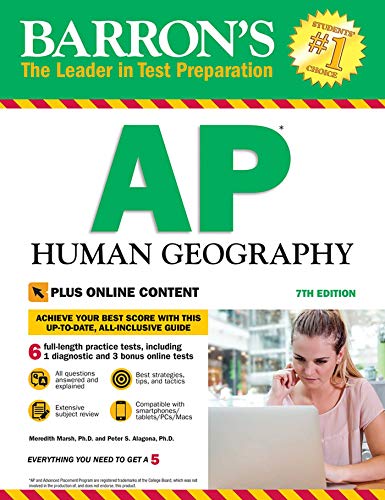 AP Human Geography