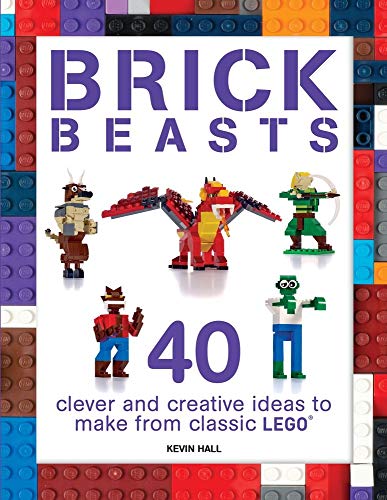 Brick Beasts