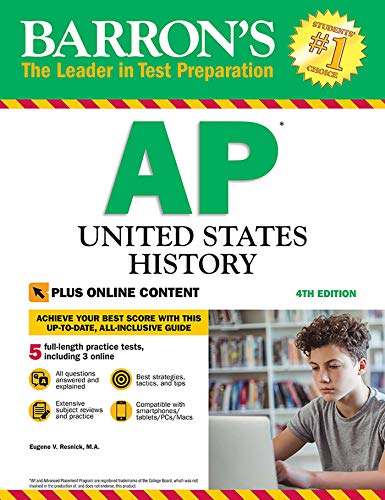 AP United States History