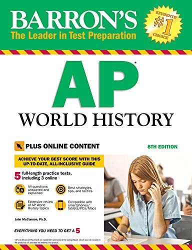 AP World History