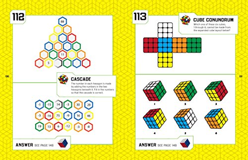 Rubik's Puzzles