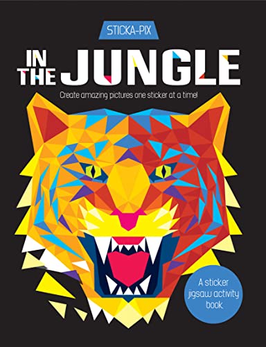 In the Jungle