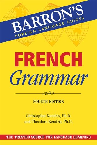 French Grammar
