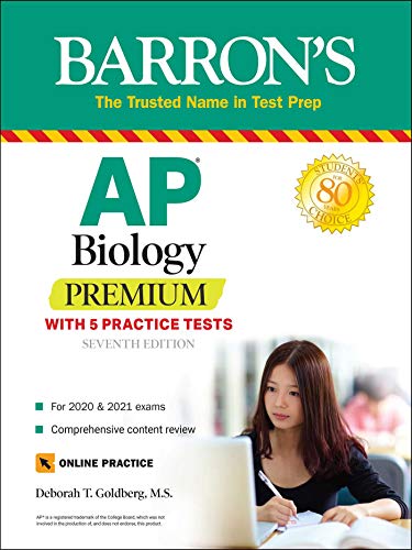 AP Biology Premium