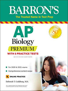 AP Biology Premium 