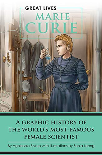 Marie Curie