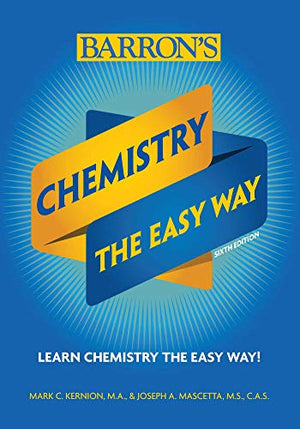 Chemistry: The Easy Way