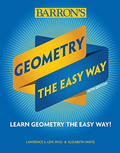 Geometry: The Easy Way 