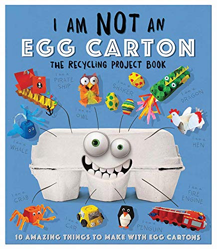 I Am Not an Egg Carton
